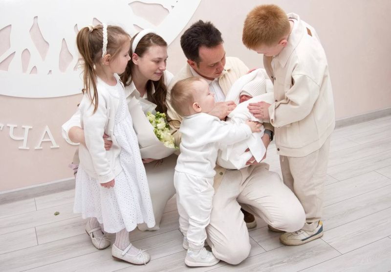 Фото пресс-службы Главы Республики Мордовия