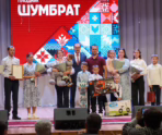 Фото пресс-службы Главы Республики Мордовия