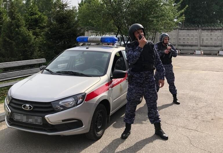 Фото: 13.rosguard.gov.ru