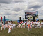 Фото: газета "Победа" Ромодановского района