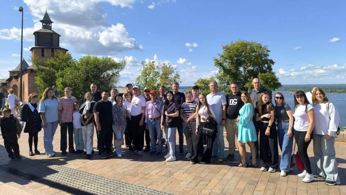 Фото: Госфонд "Защитники Отечества"