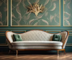 ukrasennyi divan v stile modern 148x124 jpg Статьи
