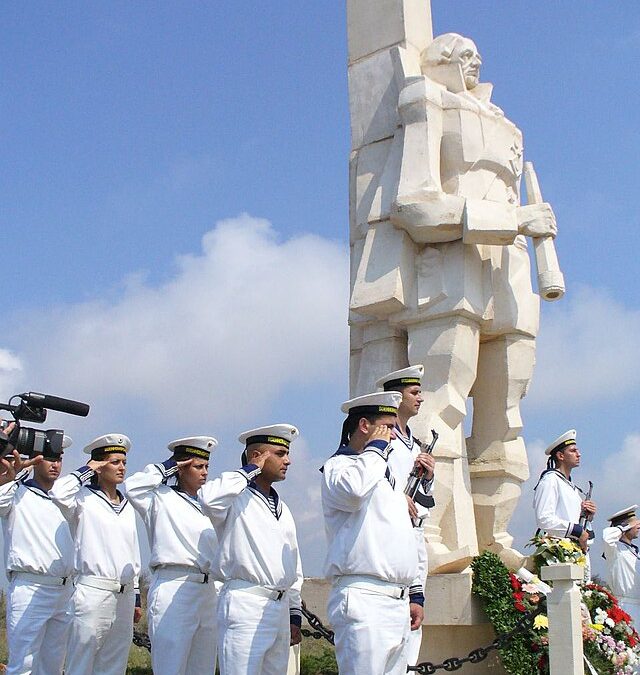 Фото: commons.wikimedia.org/Петър Добрев/Creative Commons Attribution-Share Alike 3.0