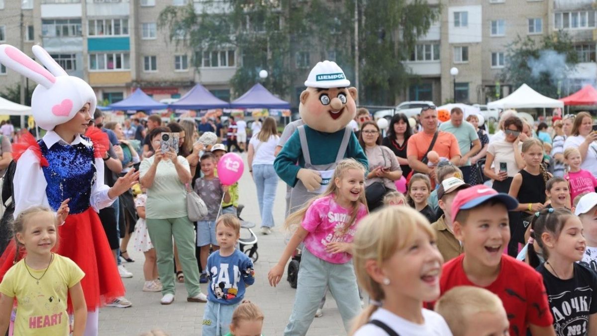 Фото: администрация Чамзинского района