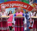 Фотоархив МБУК "Центр культуры" Старошайговского муниципального района