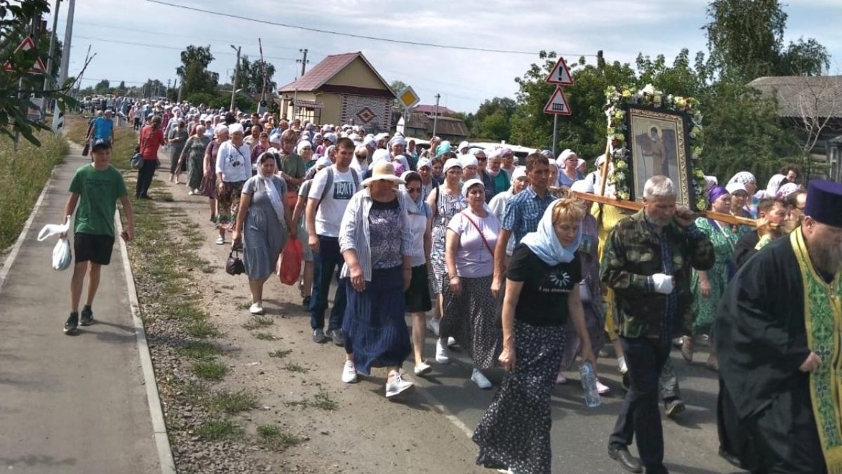 Фотоархив храма равноапостольных Мефодия и Кирилла