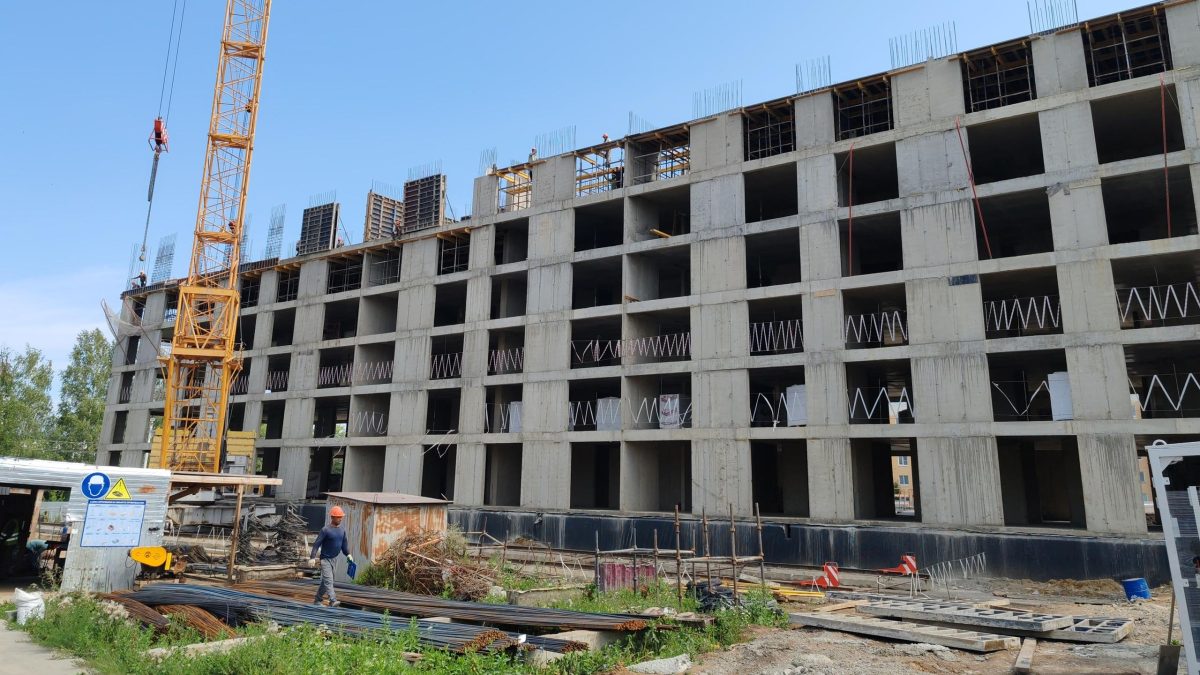 Фото: администрация городского поселения Рузаевка