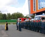 Фото: МЧС РФ по РМ