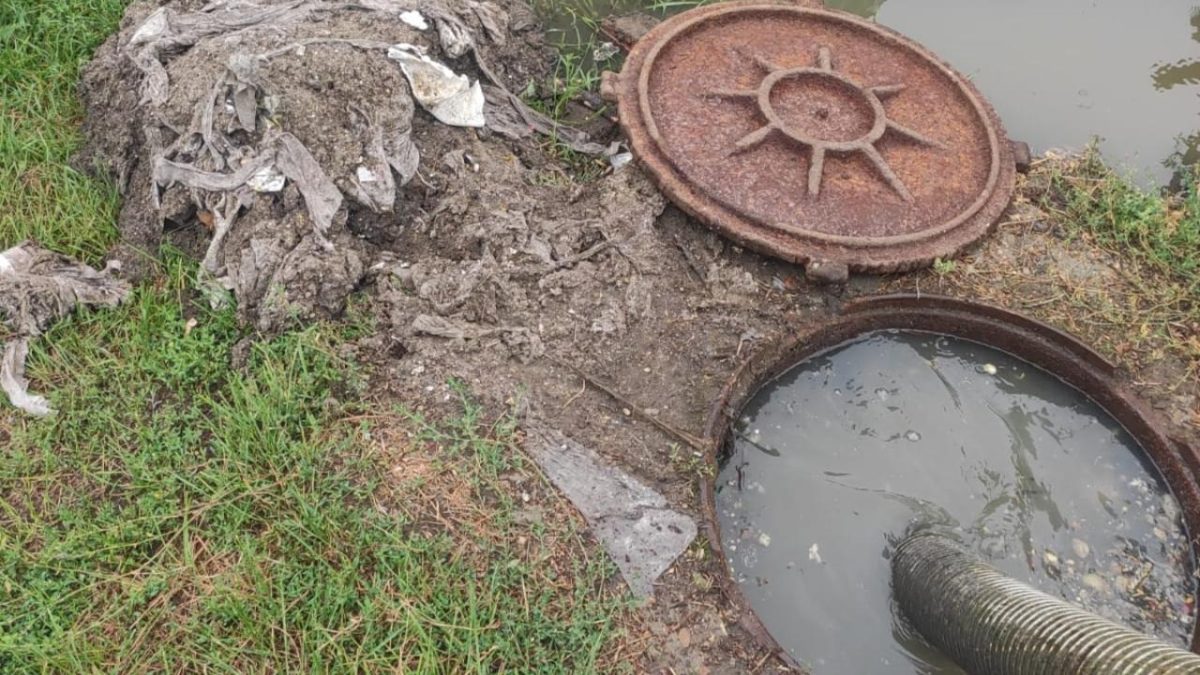 Фото: Управление по вопросам строительства и ЖКХ города Темникова