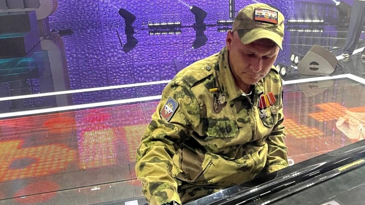 Фото предоставлено филиалом Госфонда "Защитники Отечества"