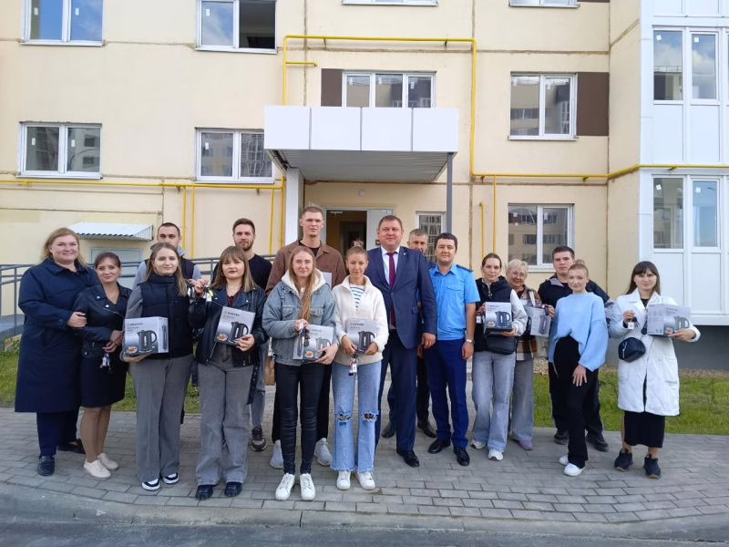 Фото: тг-канал Владимира Быкова