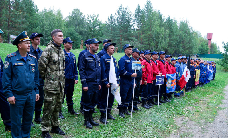 Фото: ГУ МЧС России по РМ