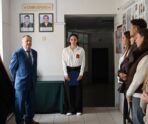 Фото: МГУ им. Н.П. Огарёва