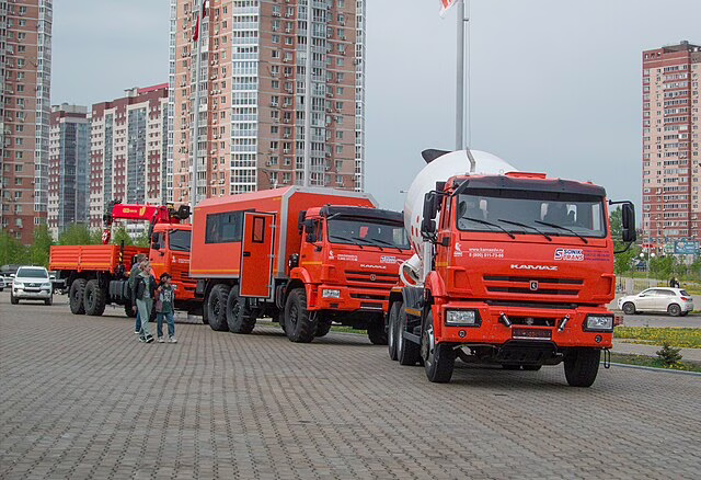 Фото: commons.wikimedia.org/I13Robin/Creative Commons Attribution 4.0