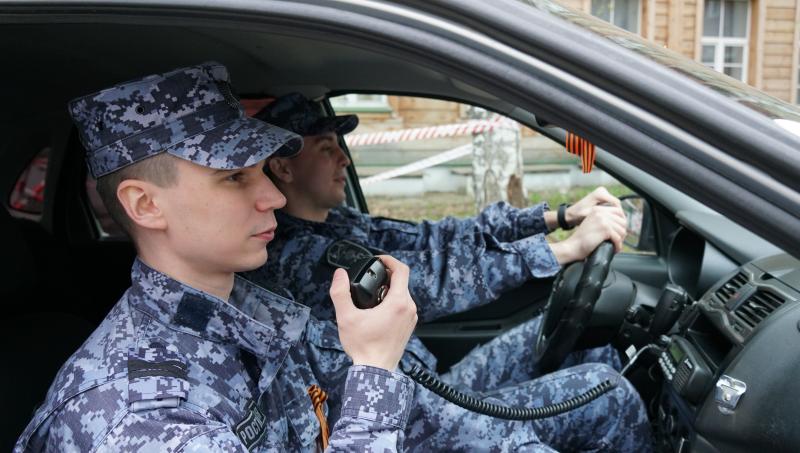 Фото: 13.rosguard.gov.ru