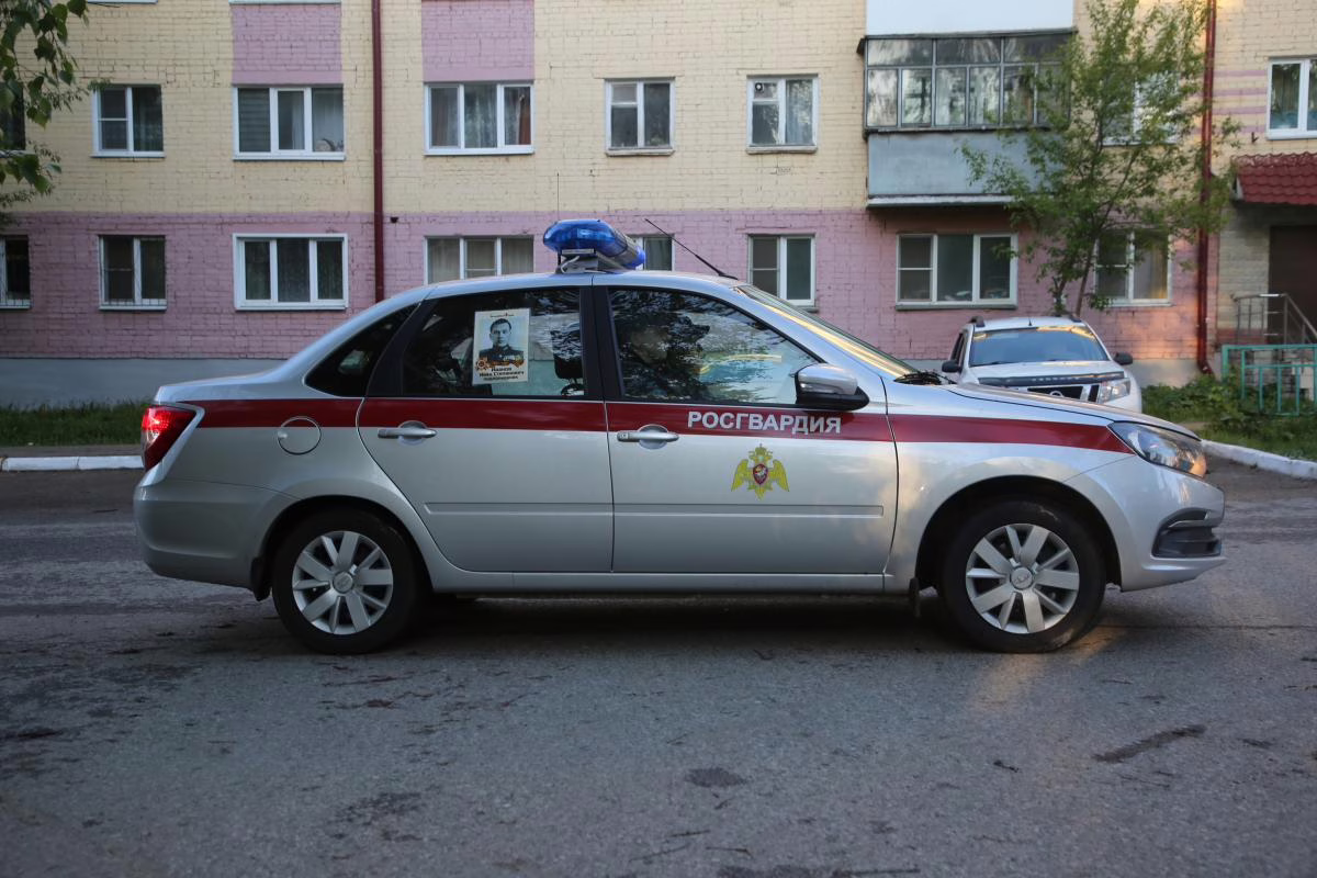 Фото: 13.rosguard.gov.ru