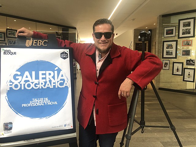 Фото: commons.wikimedia.org/Enzo Olivo/Creative Commons Attribution-Share Alike 4.0