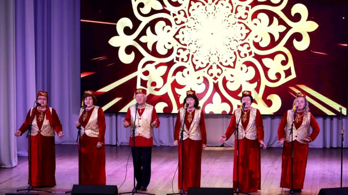 Фото: Республиканский дом народного творчества