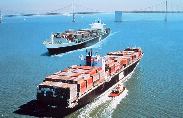 Фото: commons.wikimedia.org/NOAA/Public domain
