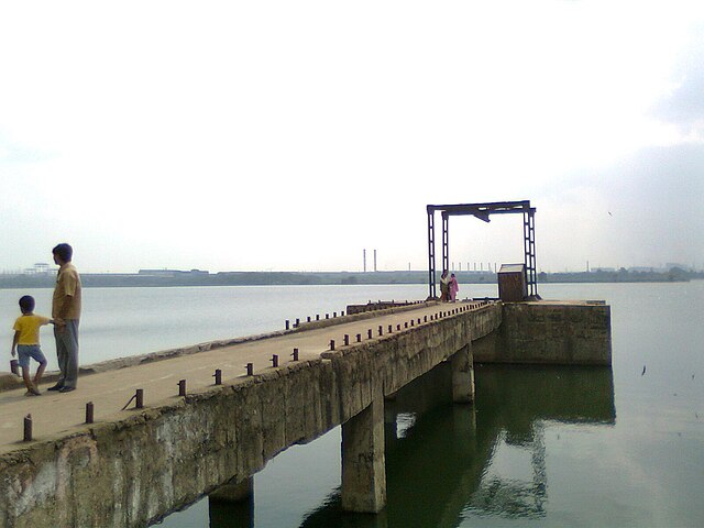 Фото: commons.wikimedia.org/Vsvinaykumar2/Creative Commons Attribution-Share Alike 3.0