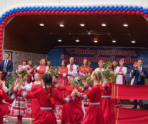 Фото пресс-службы Главы Республики Мордовия