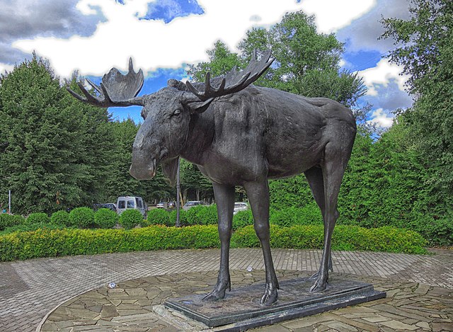 Фото: commons.wikimedia.org/Rost.galis/Creative Commons Attribution-Share Alike 4.0