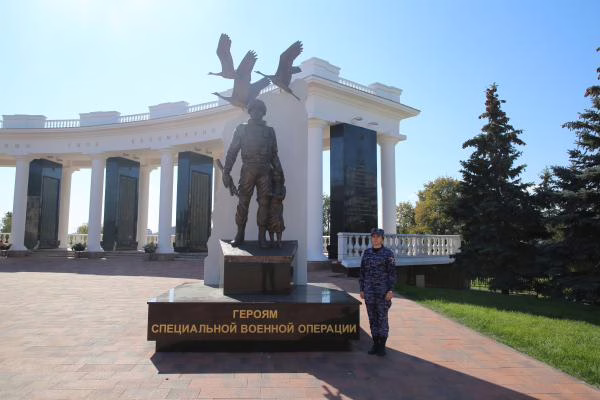 Фото: 13.rosguard.gov.ru