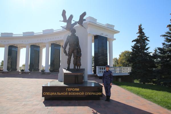 Фото: 13.rosguard.gov.ru