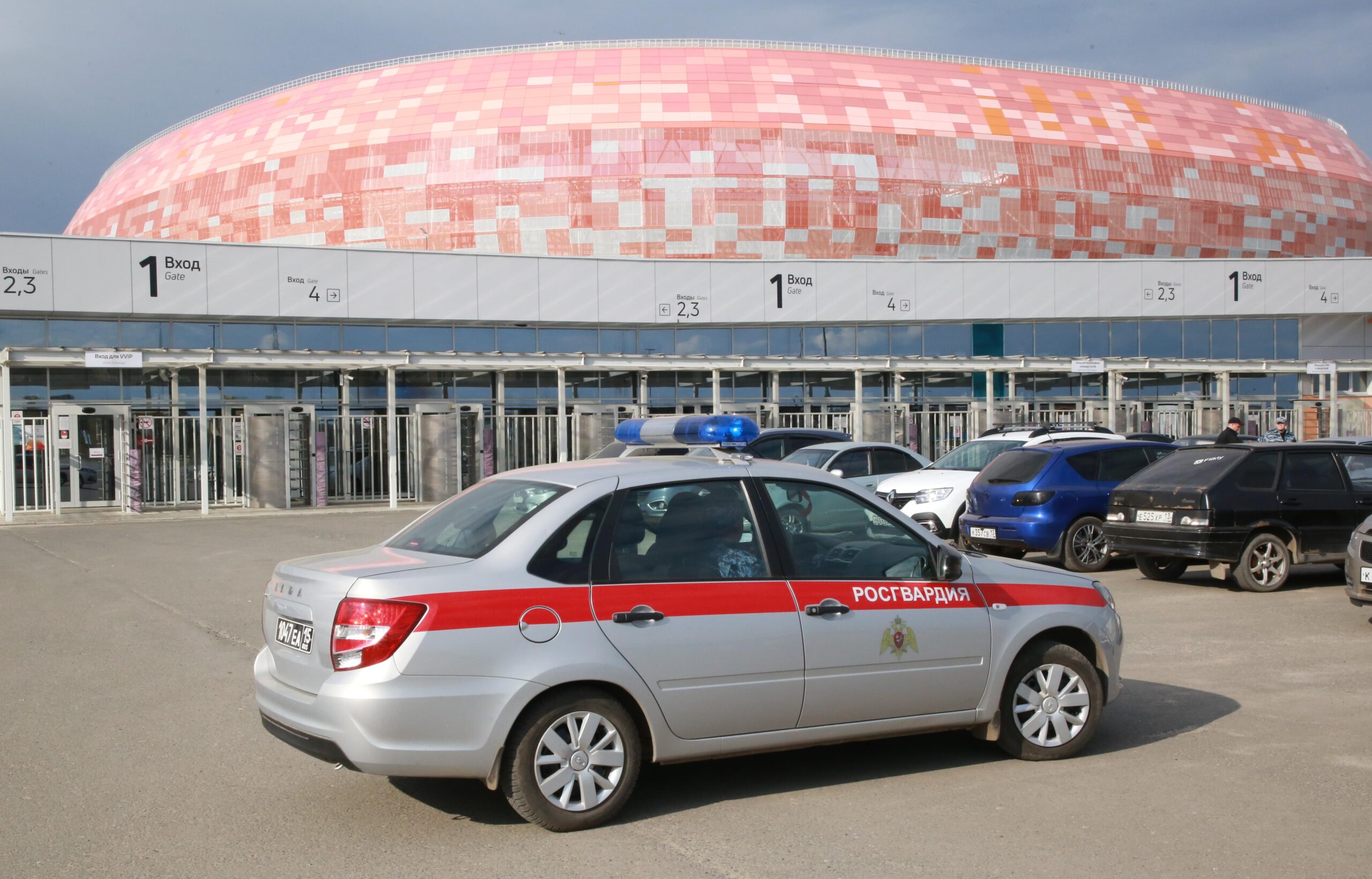 Фото: 13.rosguard.gov.ru