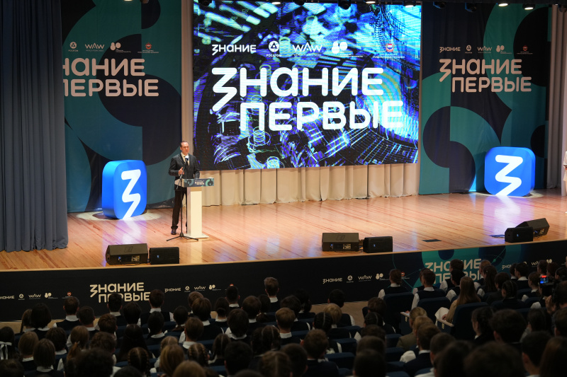 Фото пресс-службы Главы Республики Мордовия