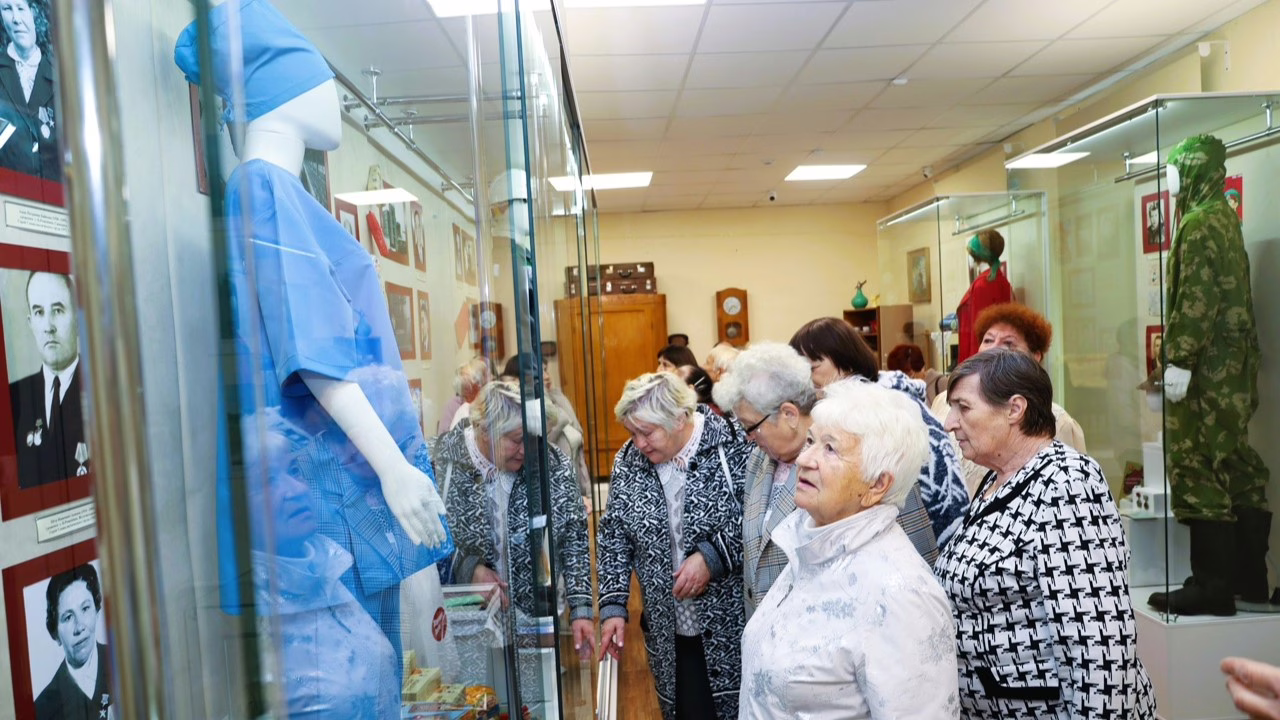 Фото: администрация Чамзинского района