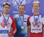 Фото: Минспорт РМ