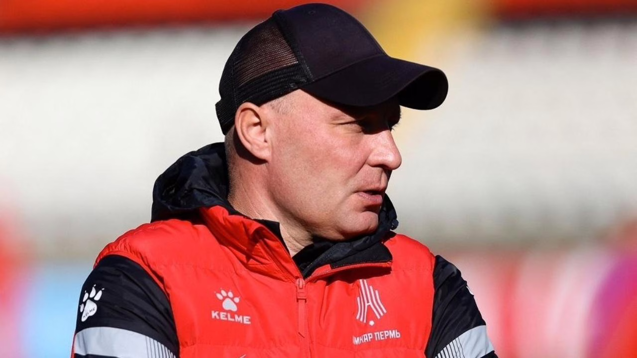 Фото: "Футбол Мордовии"