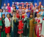 Фото: Всероссийский конкурс «Лучший учитель родного языка и родной литературы»