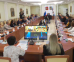 Фото пресс-службы Главы Республики Мордовия
