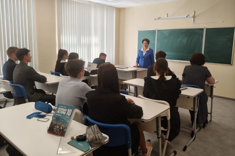 Фото: Госсобрание РМ