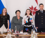 Фото: Госсобрание РМ