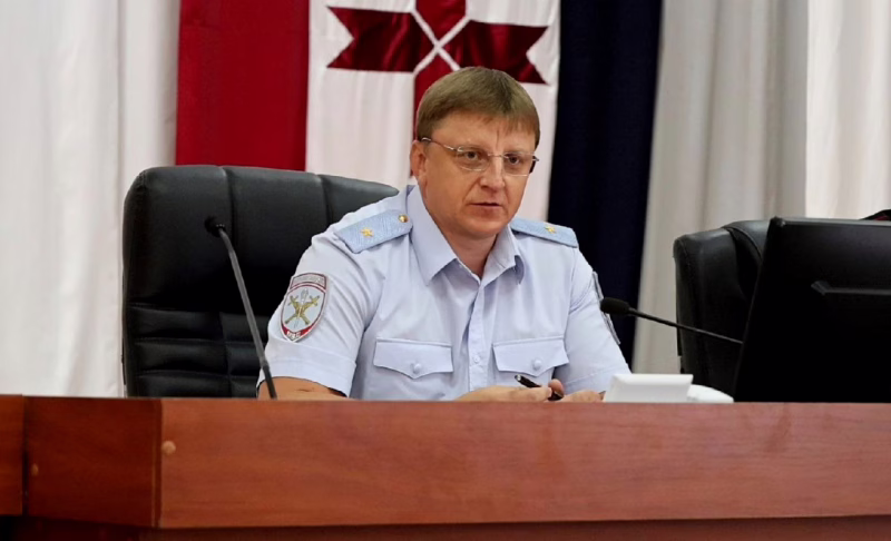Фото: 13.мвд.рф