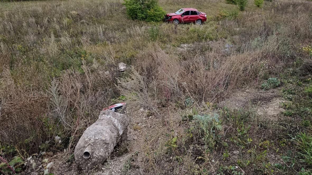 Фото: Госавтоинспекция Мордовии