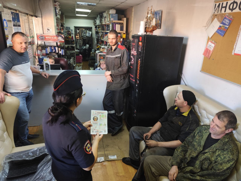 Фото: 13.мвд.рф