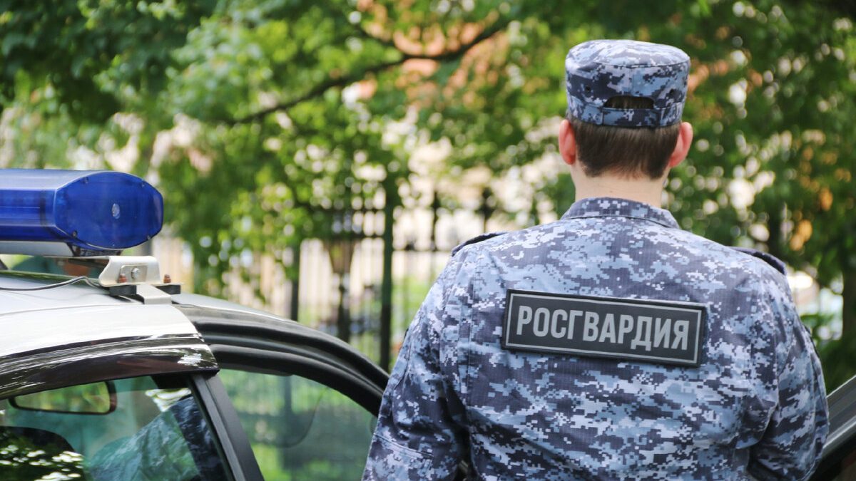 Фото: 13.rosguard.gov.ru