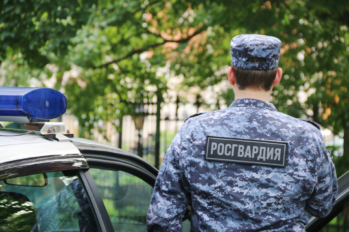 Фото: 13.rosguard.gov.ru