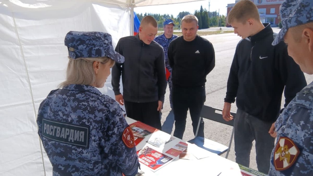 Фото: 13.rosguard.gov.ru