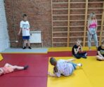 Фото: Мордовский спортивный клуб "Терентич Тим"