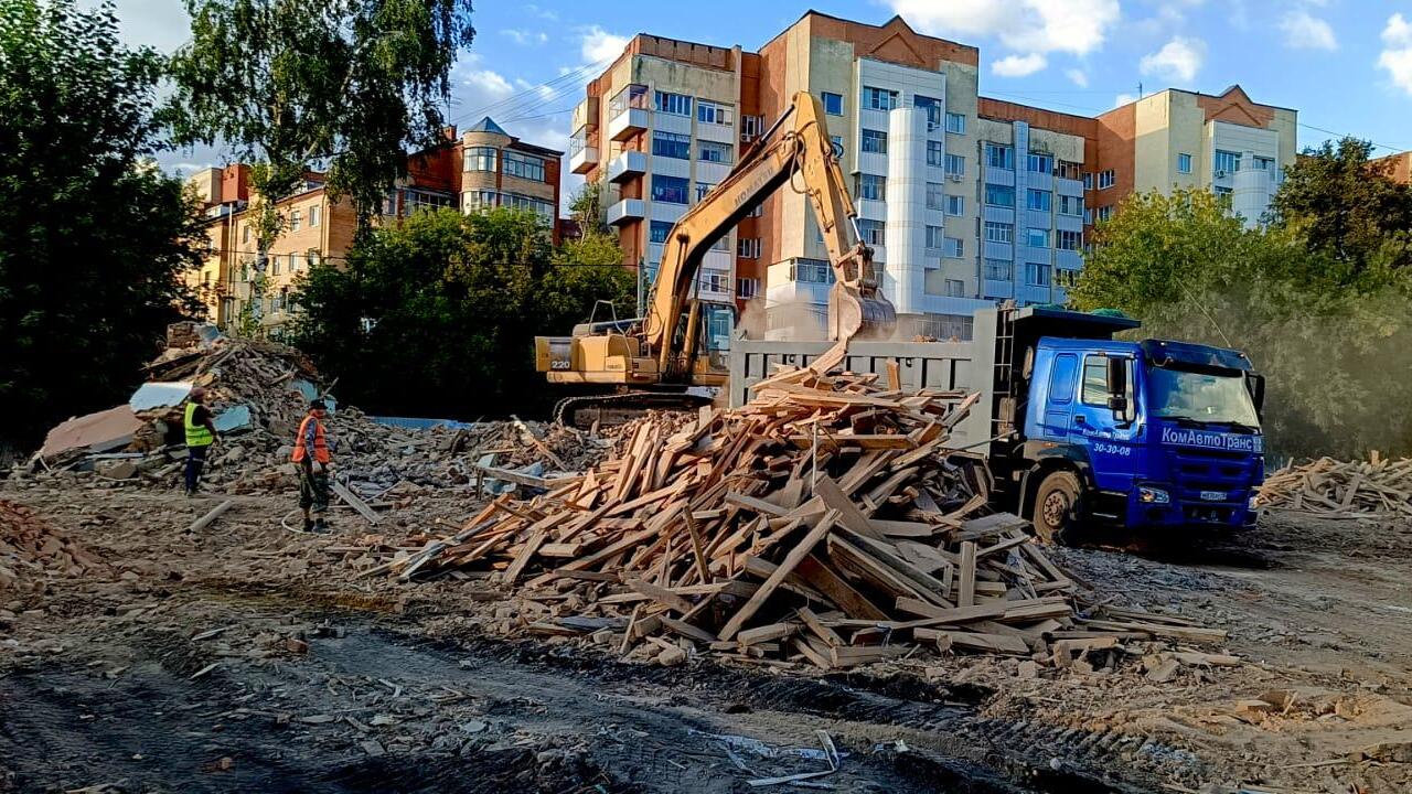 Фото: Администрация ГО Саранск