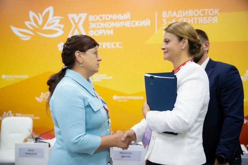 Фото: Фонд "Защитники Отечества"