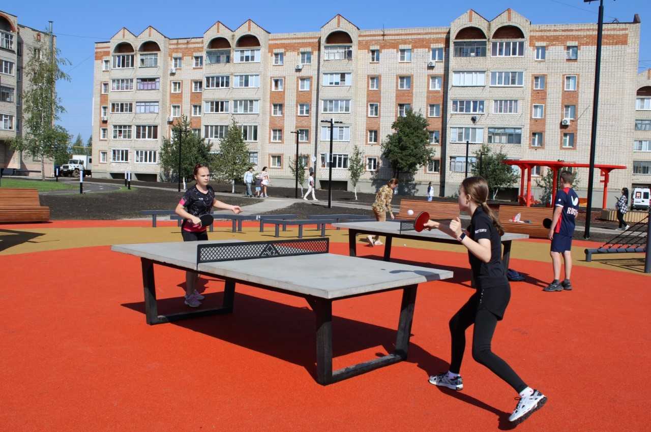 Фото: Администрация Рузаевского района