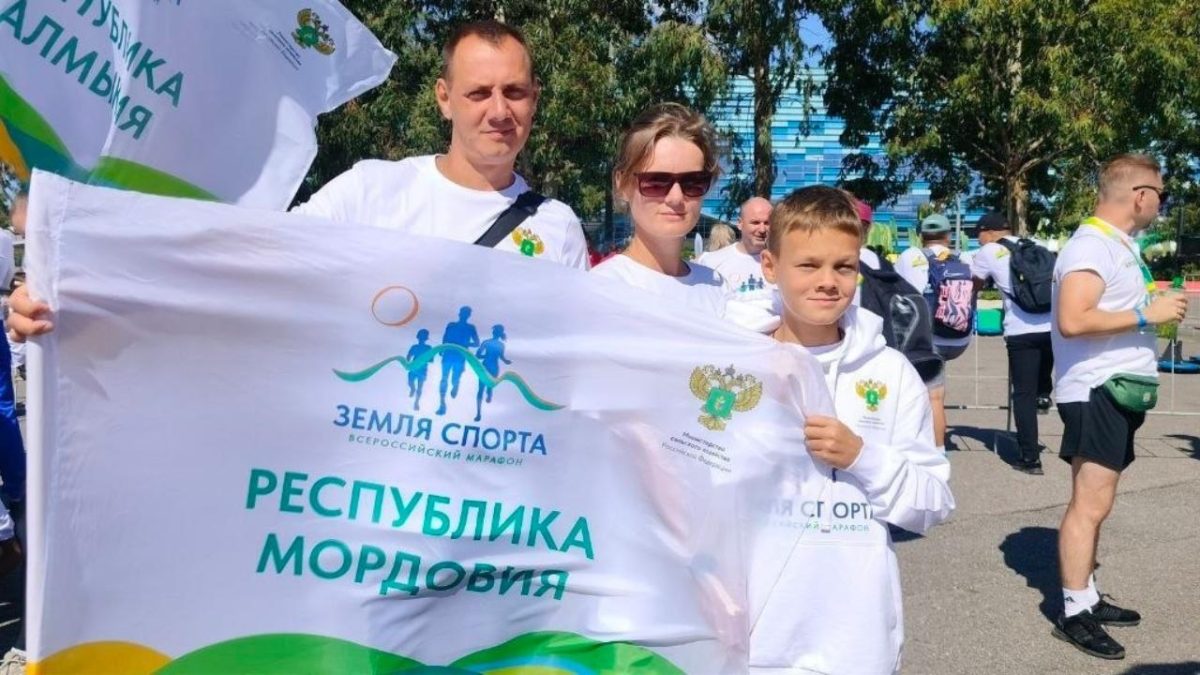 Фото: Администрация Рузаевского района