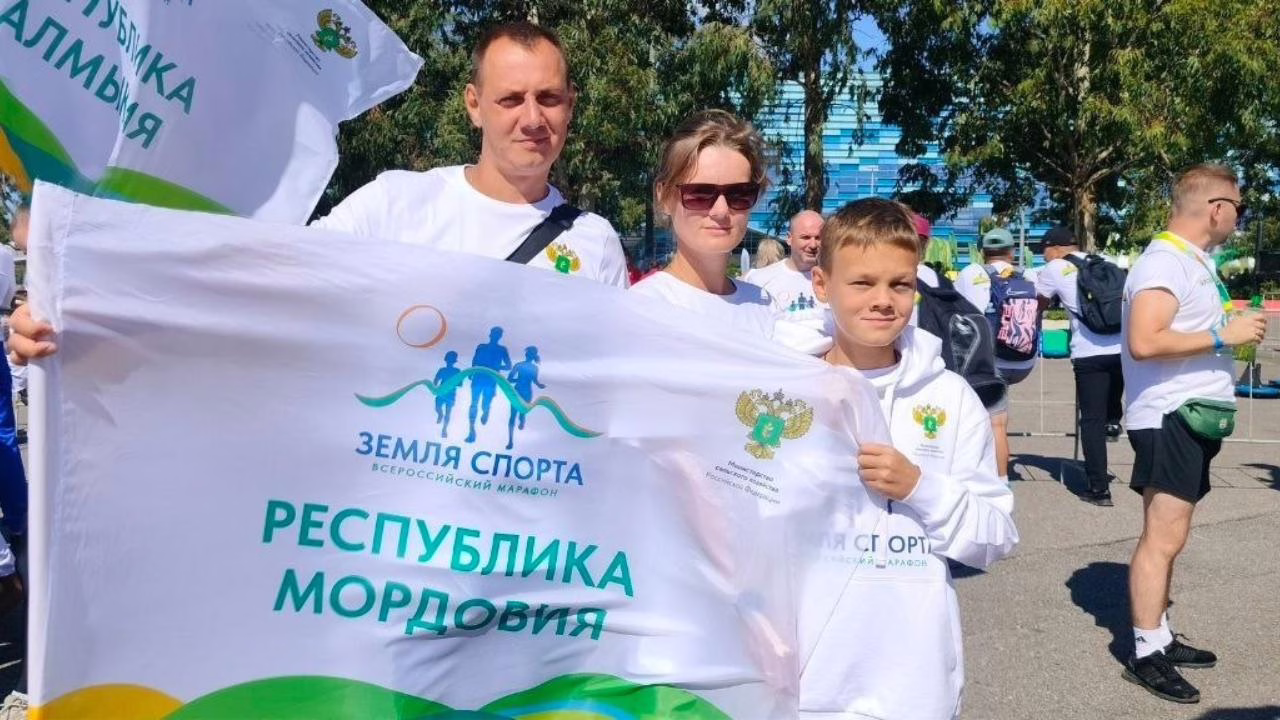 Фото: Администрация Рузаевского района