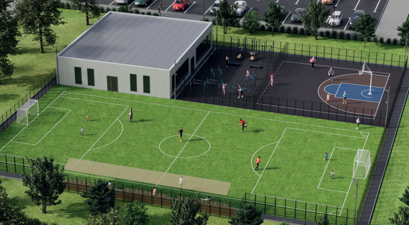 Фото: Минспорт РМ